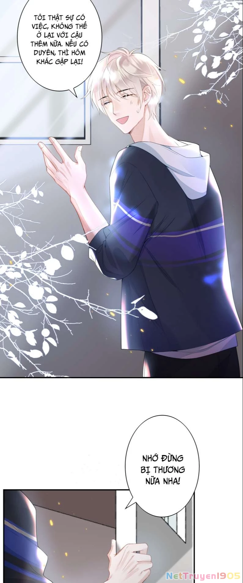 Nhân Thê Thụ Bị Bắt Tiếp Kịch Bản Cường Thụ Chapter 3 - 33