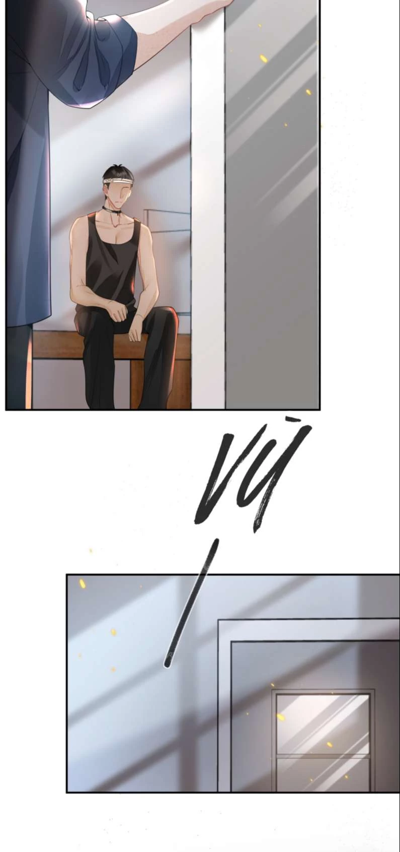 Nhân Thê Thụ Bị Bắt Tiếp Kịch Bản Cường Thụ Chapter 3 - 34