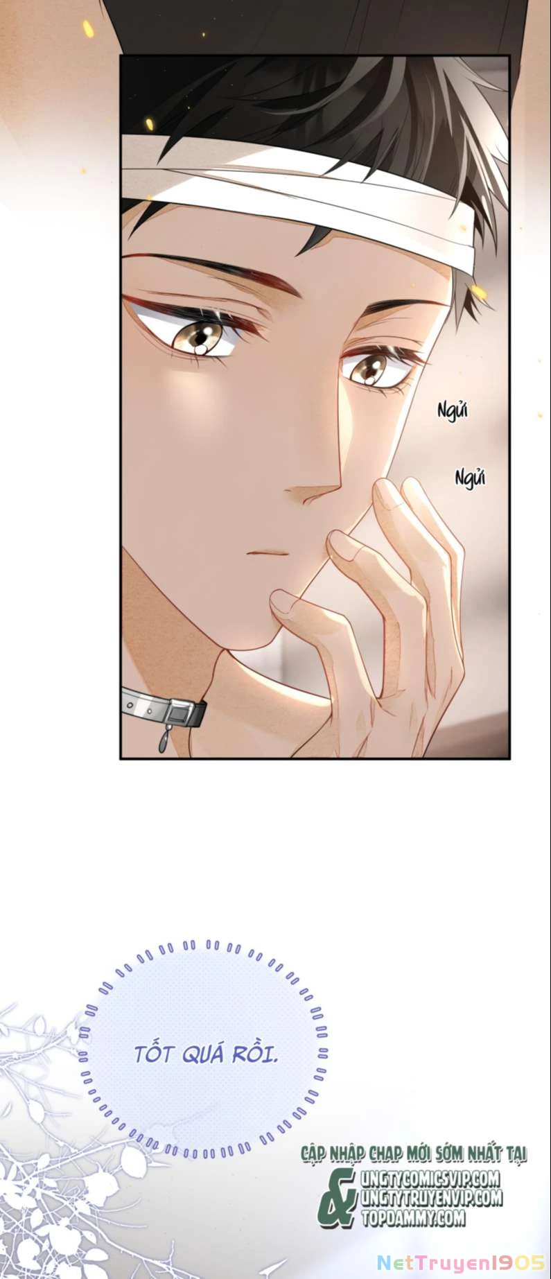 Nhân Thê Thụ Bị Bắt Tiếp Kịch Bản Cường Thụ Chapter 3 - 36