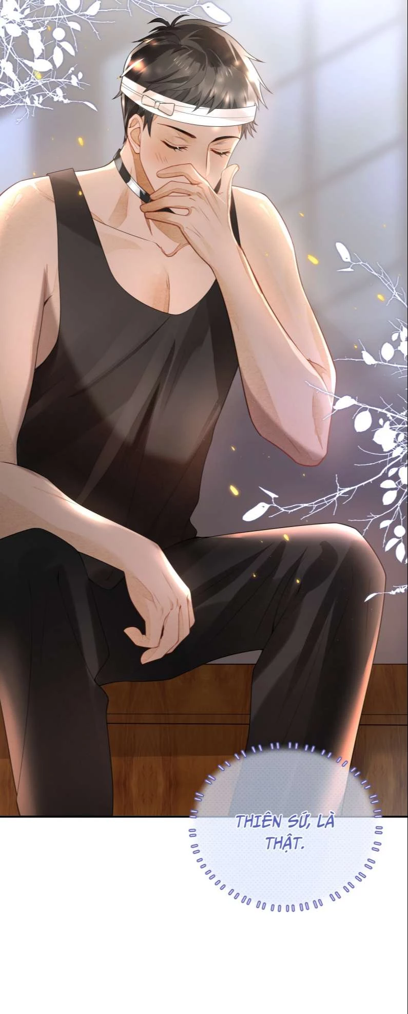 Nhân Thê Thụ Bị Bắt Tiếp Kịch Bản Cường Thụ Chapter 3 - 37