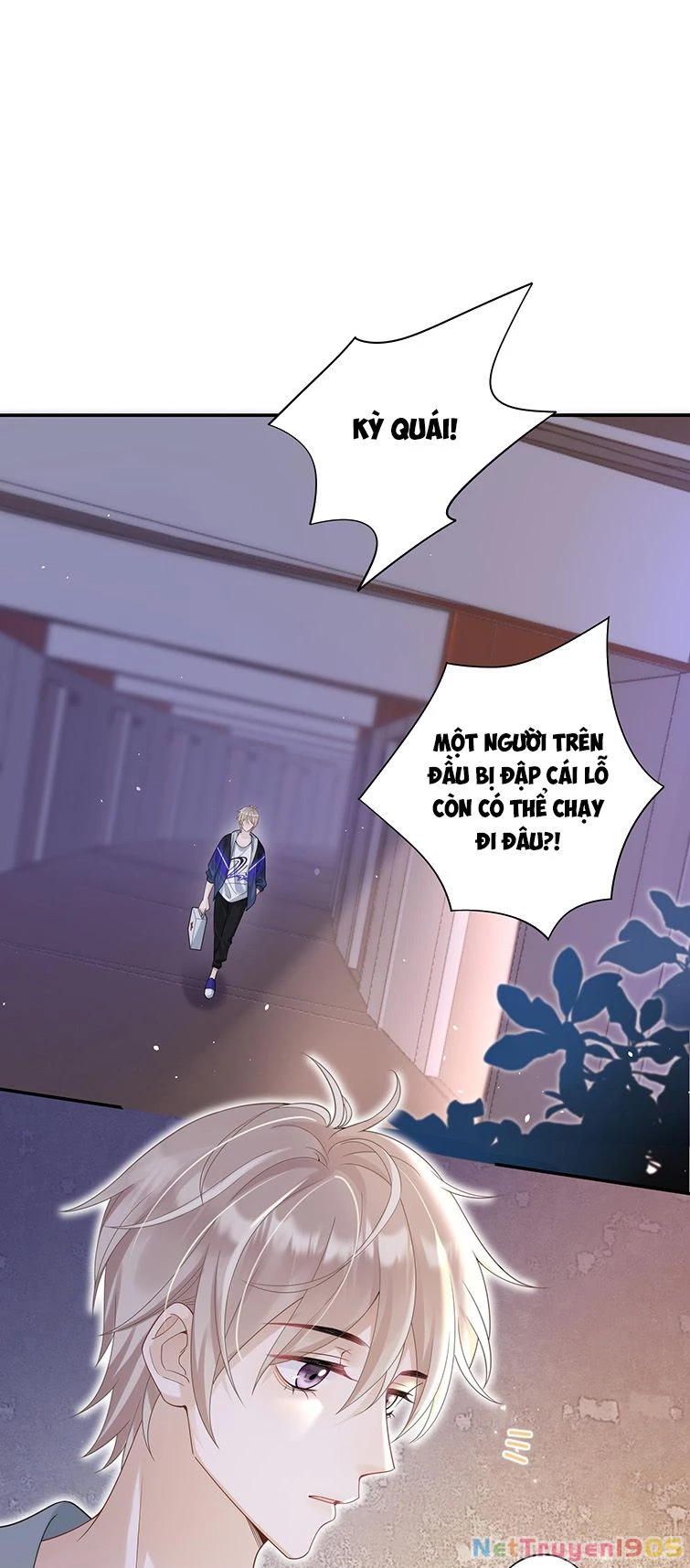 Nhân Thê Thụ Bị Bắt Tiếp Kịch Bản Cường Thụ Chapter 4 - 1