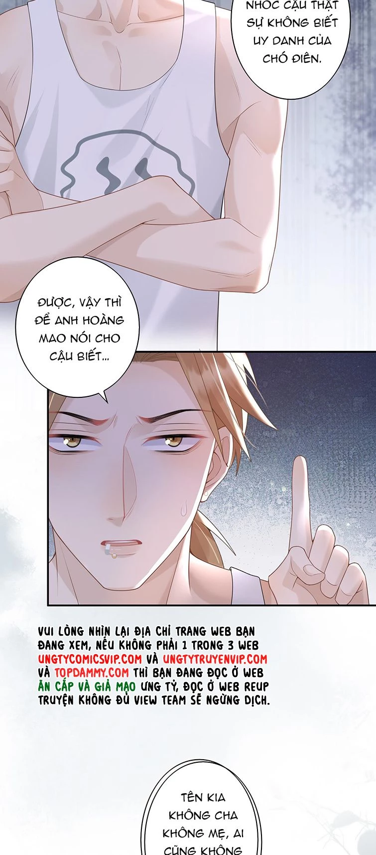 Nhân Thê Thụ Bị Bắt Tiếp Kịch Bản Cường Thụ Chapter 4 - 7