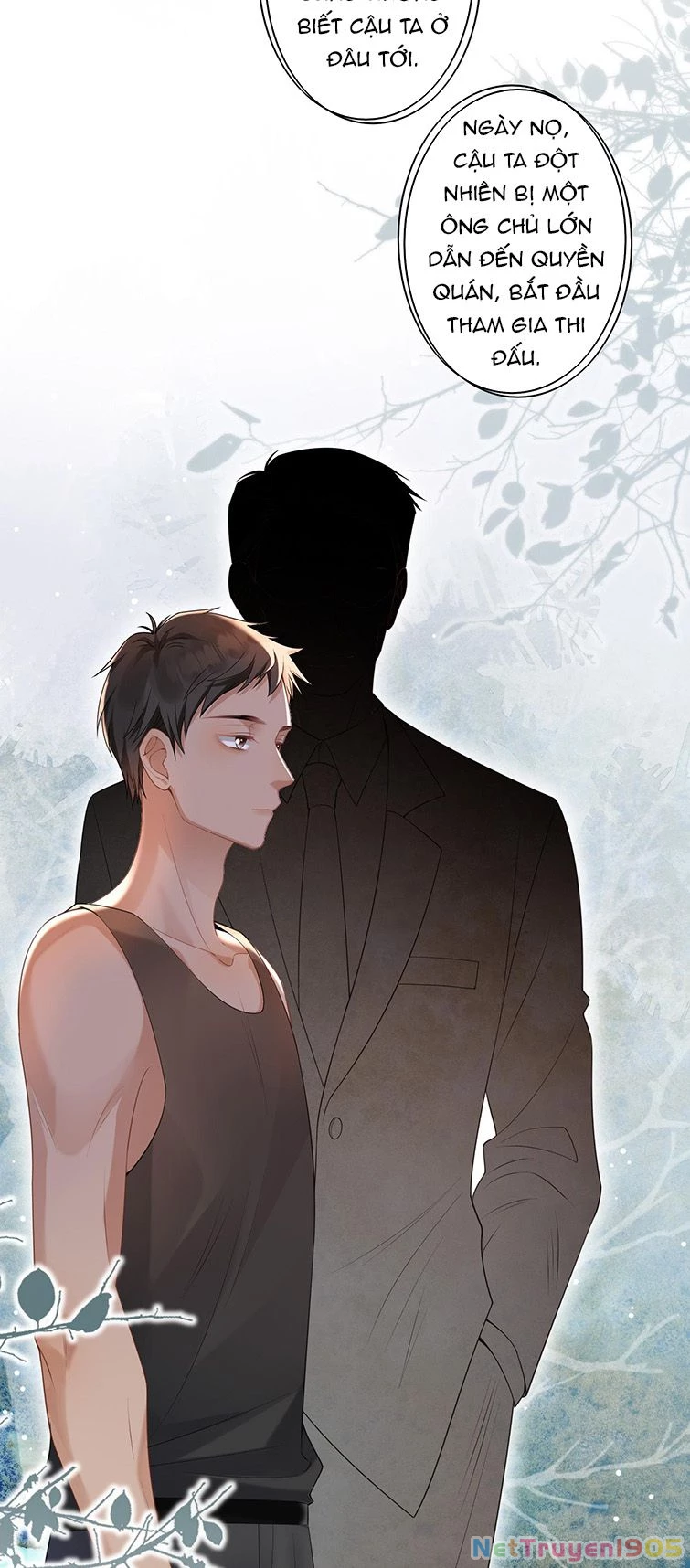 Nhân Thê Thụ Bị Bắt Tiếp Kịch Bản Cường Thụ Chapter 4 - 8