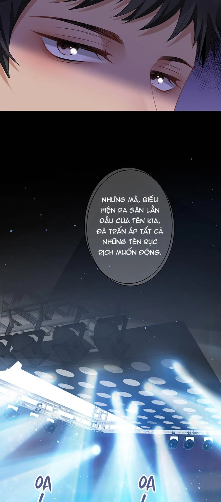 Nhân Thê Thụ Bị Bắt Tiếp Kịch Bản Cường Thụ Chapter 4 - 10