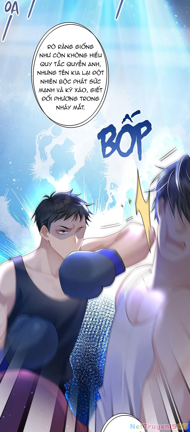 Nhân Thê Thụ Bị Bắt Tiếp Kịch Bản Cường Thụ Chapter 4 - 11