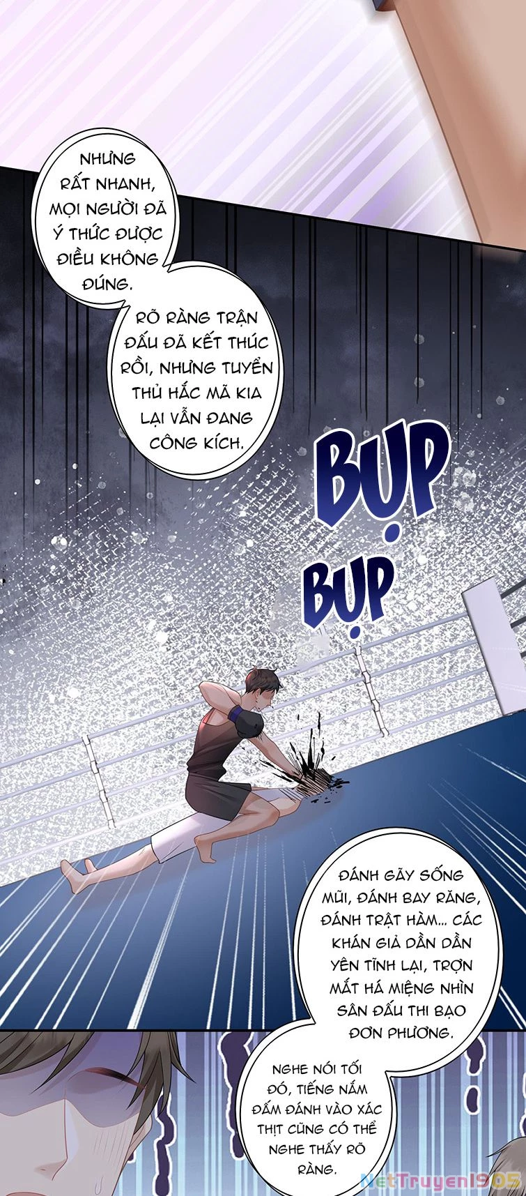 Nhân Thê Thụ Bị Bắt Tiếp Kịch Bản Cường Thụ Chapter 4 - 13