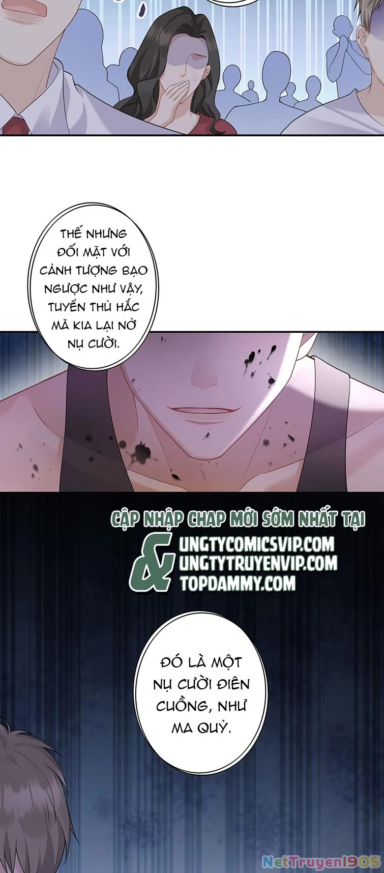 Nhân Thê Thụ Bị Bắt Tiếp Kịch Bản Cường Thụ Chapter 4 - 14