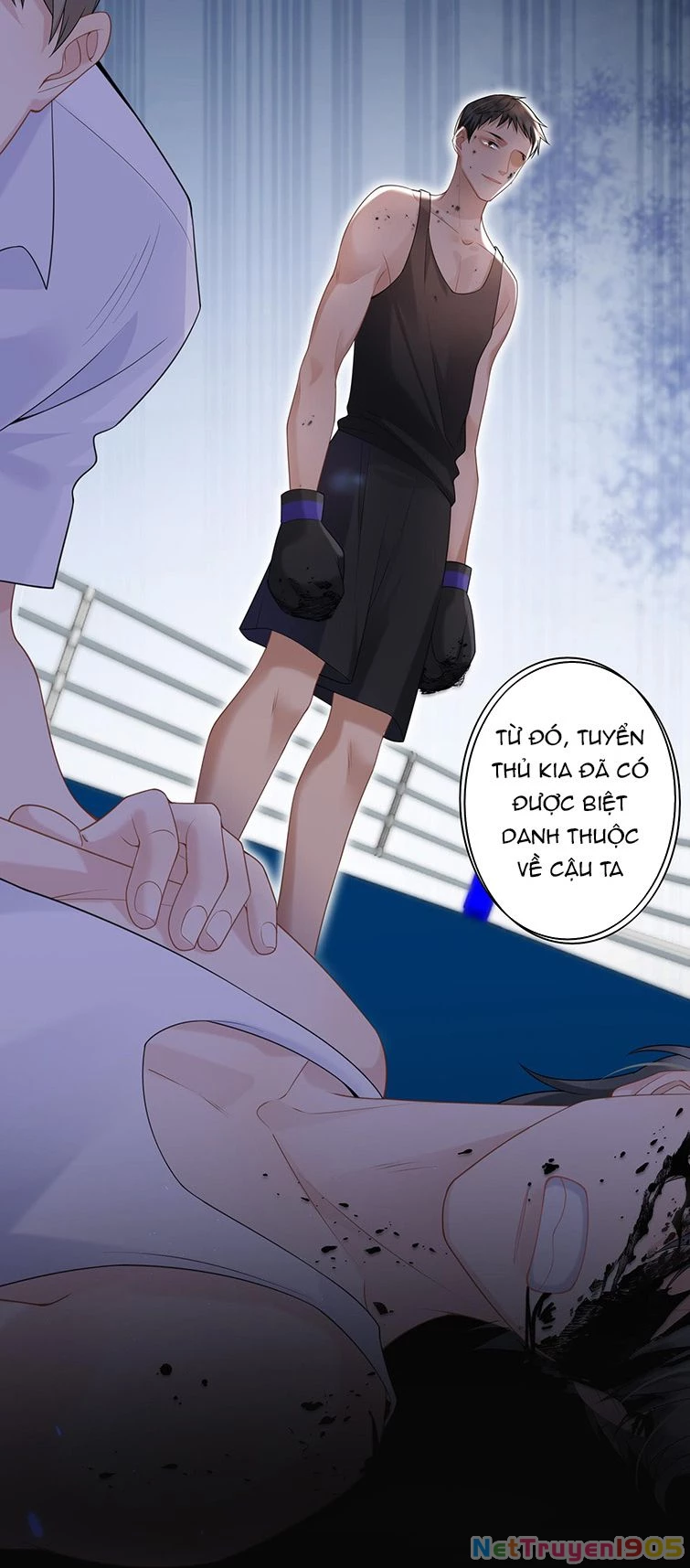 Nhân Thê Thụ Bị Bắt Tiếp Kịch Bản Cường Thụ Chapter 4 - 15