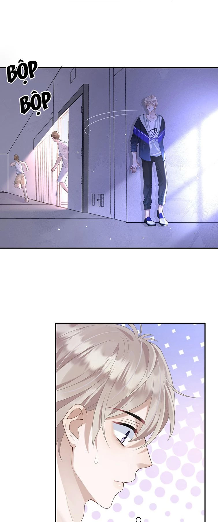 Nhân Thê Thụ Bị Bắt Tiếp Kịch Bản Cường Thụ Chapter 4 - 20