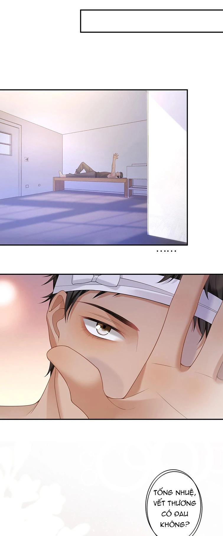 Nhân Thê Thụ Bị Bắt Tiếp Kịch Bản Cường Thụ Chapter 4 - 26