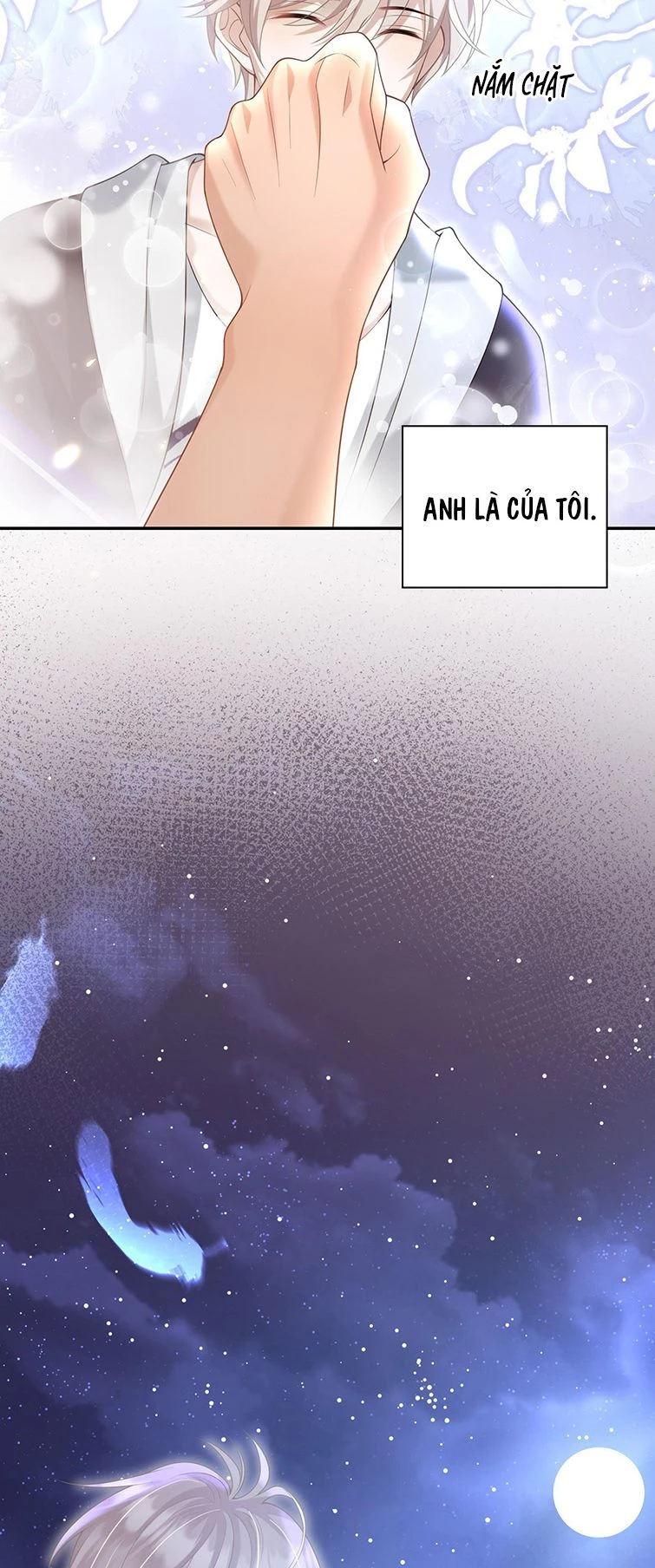 Nhân Thê Thụ Bị Bắt Tiếp Kịch Bản Cường Thụ Chapter 4 - 28