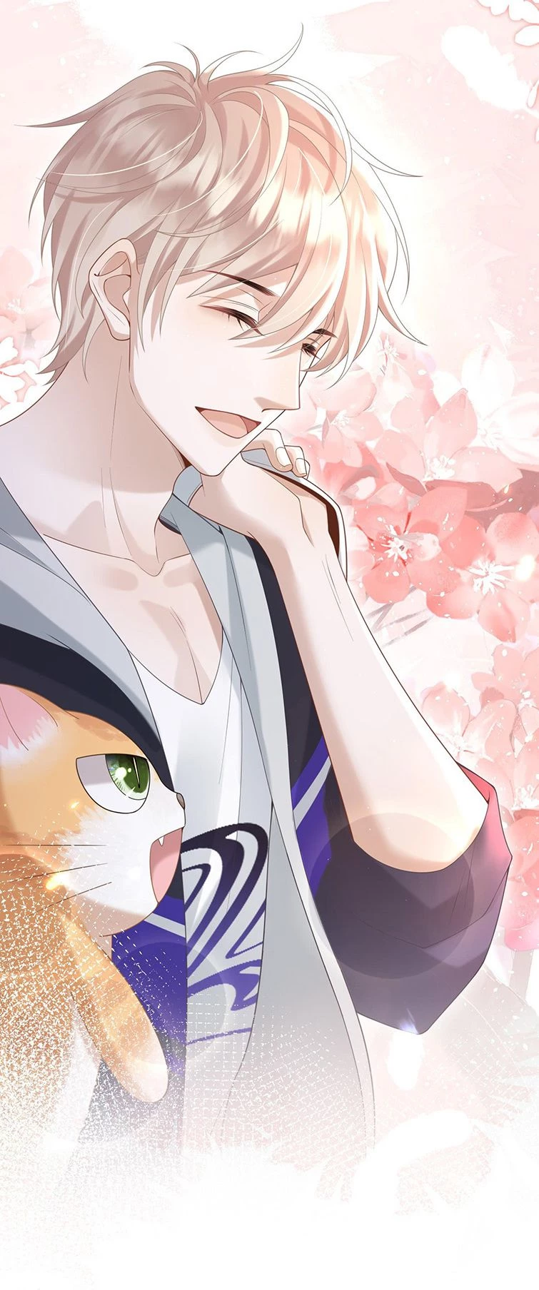 Nhân Thê Thụ Bị Bắt Tiếp Kịch Bản Cường Thụ Chapter 4 - 30