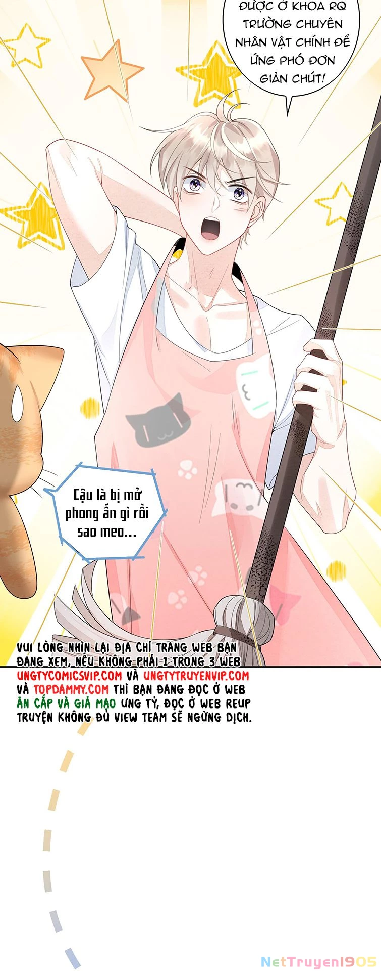 Nhân Thê Thụ Bị Bắt Tiếp Kịch Bản Cường Thụ Chapter 5 - 5