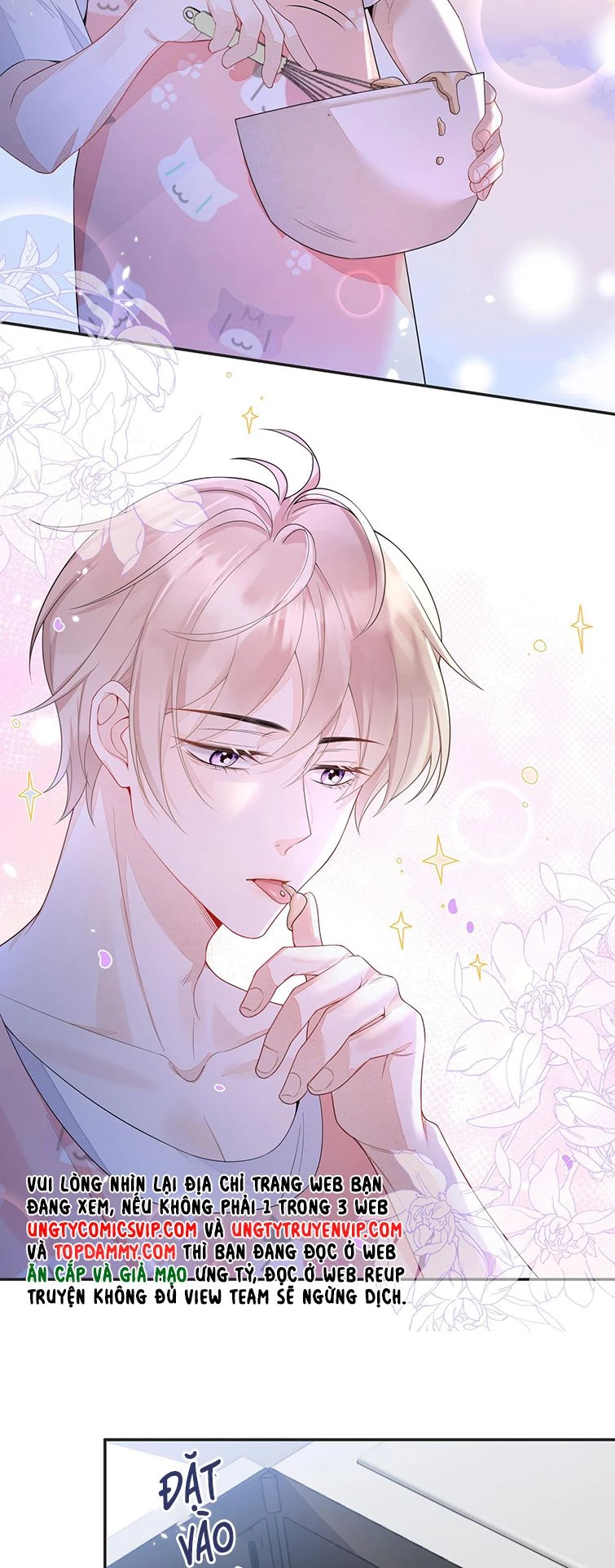 Nhân Thê Thụ Bị Bắt Tiếp Kịch Bản Cường Thụ Chapter 5 - 8