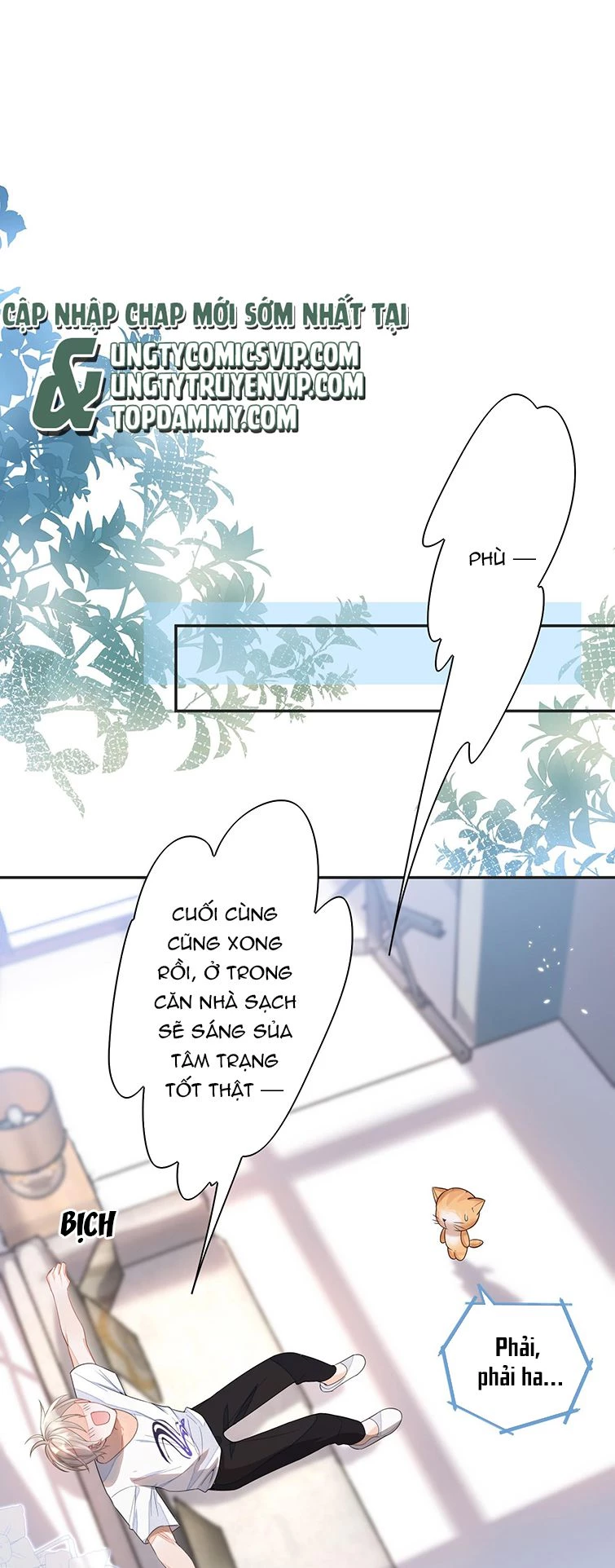 Nhân Thê Thụ Bị Bắt Tiếp Kịch Bản Cường Thụ Chapter 5 - 10