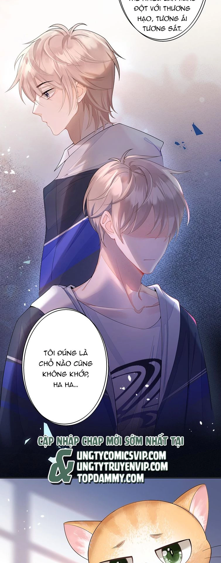 Nhân Thê Thụ Bị Bắt Tiếp Kịch Bản Cường Thụ Chapter 5 - 13