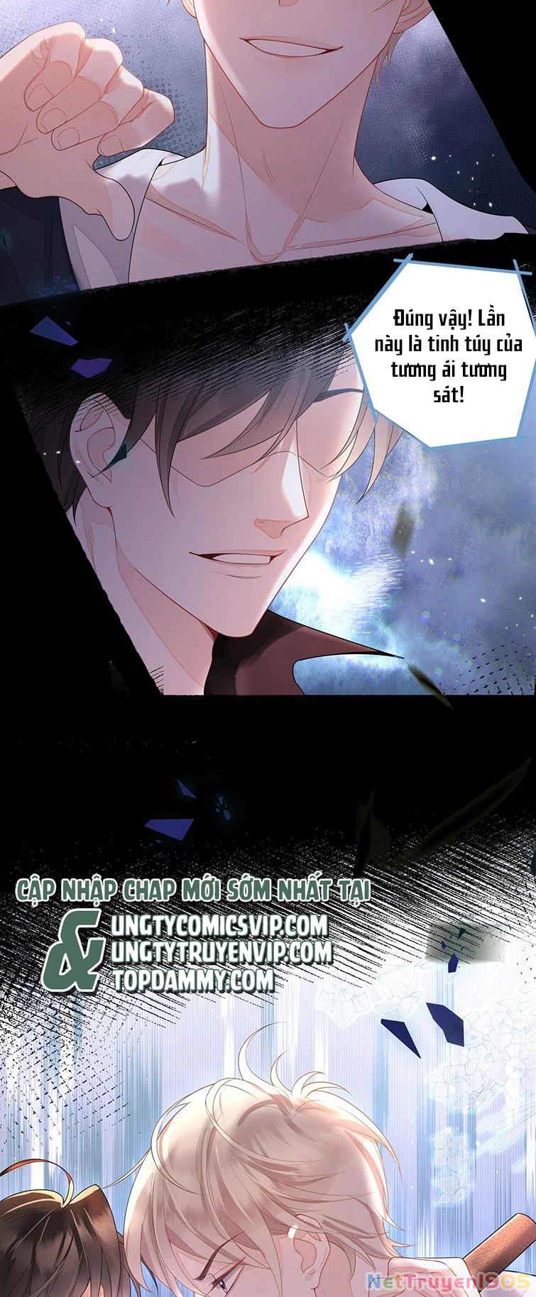 Nhân Thê Thụ Bị Bắt Tiếp Kịch Bản Cường Thụ Chapter 5 - 21