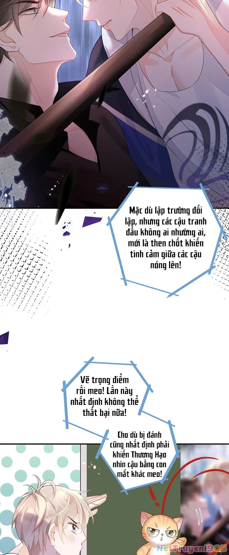 Nhân Thê Thụ Bị Bắt Tiếp Kịch Bản Cường Thụ Chapter 5 - 22