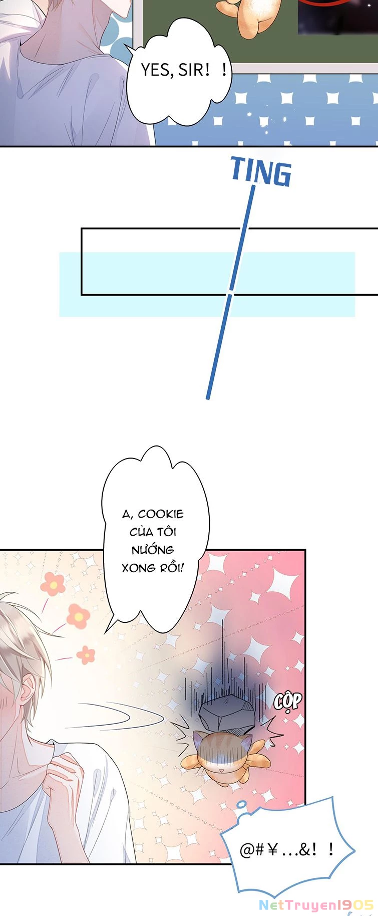 Nhân Thê Thụ Bị Bắt Tiếp Kịch Bản Cường Thụ Chapter 5 - 23