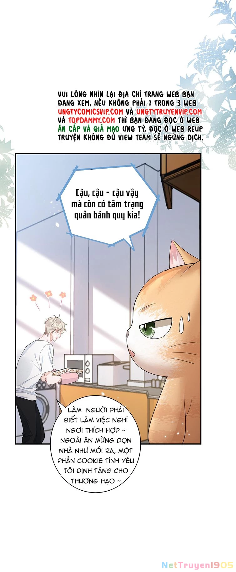 Nhân Thê Thụ Bị Bắt Tiếp Kịch Bản Cường Thụ Chapter 5 - 24