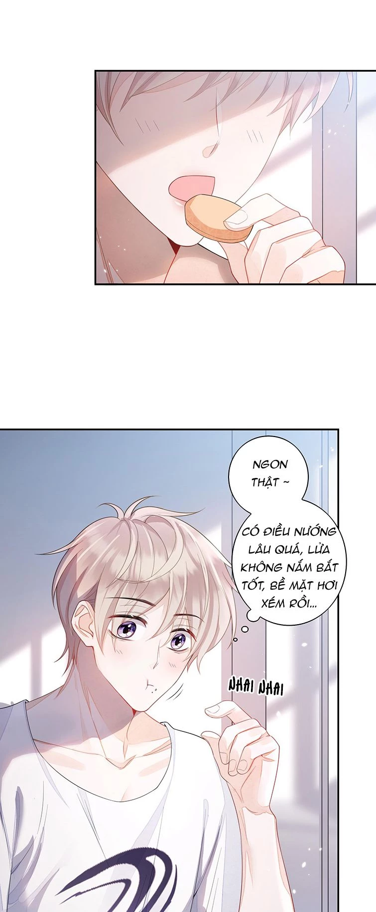 Nhân Thê Thụ Bị Bắt Tiếp Kịch Bản Cường Thụ Chapter 5 - 25