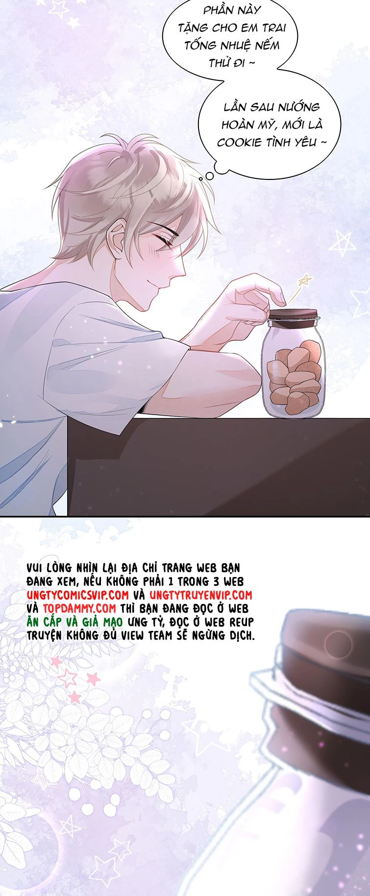 Nhân Thê Thụ Bị Bắt Tiếp Kịch Bản Cường Thụ Chapter 5 - 27