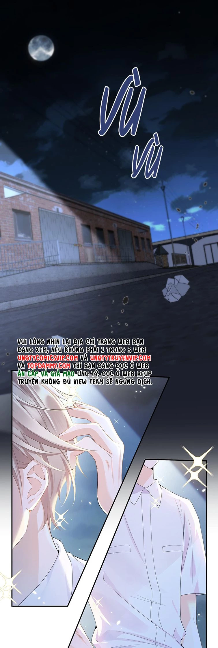 Nhân Thê Thụ Bị Bắt Tiếp Kịch Bản Cường Thụ Chapter 6 - 1