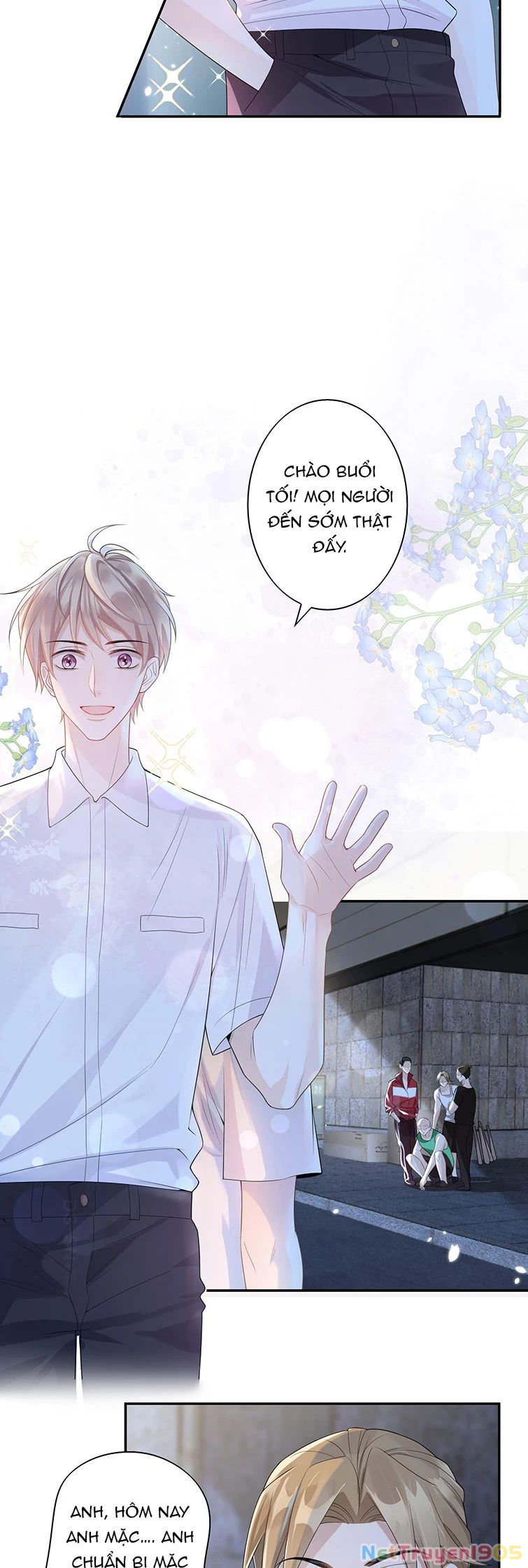 Nhân Thê Thụ Bị Bắt Tiếp Kịch Bản Cường Thụ Chapter 6 - 2