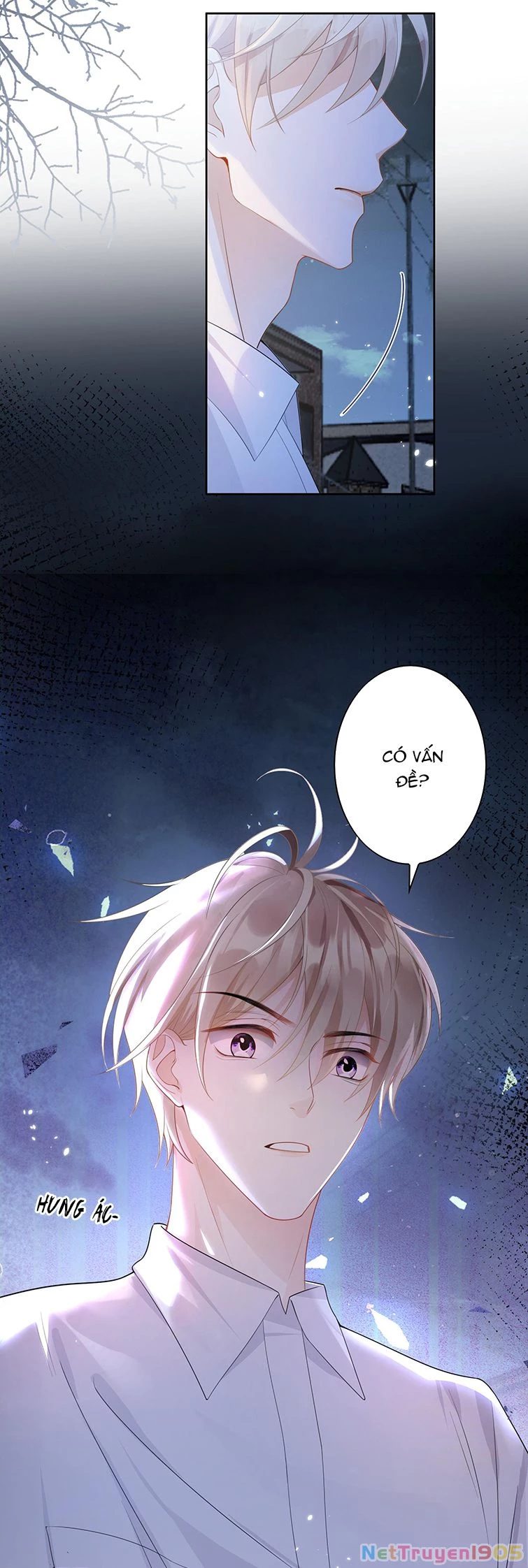 Nhân Thê Thụ Bị Bắt Tiếp Kịch Bản Cường Thụ Chapter 6 - 4