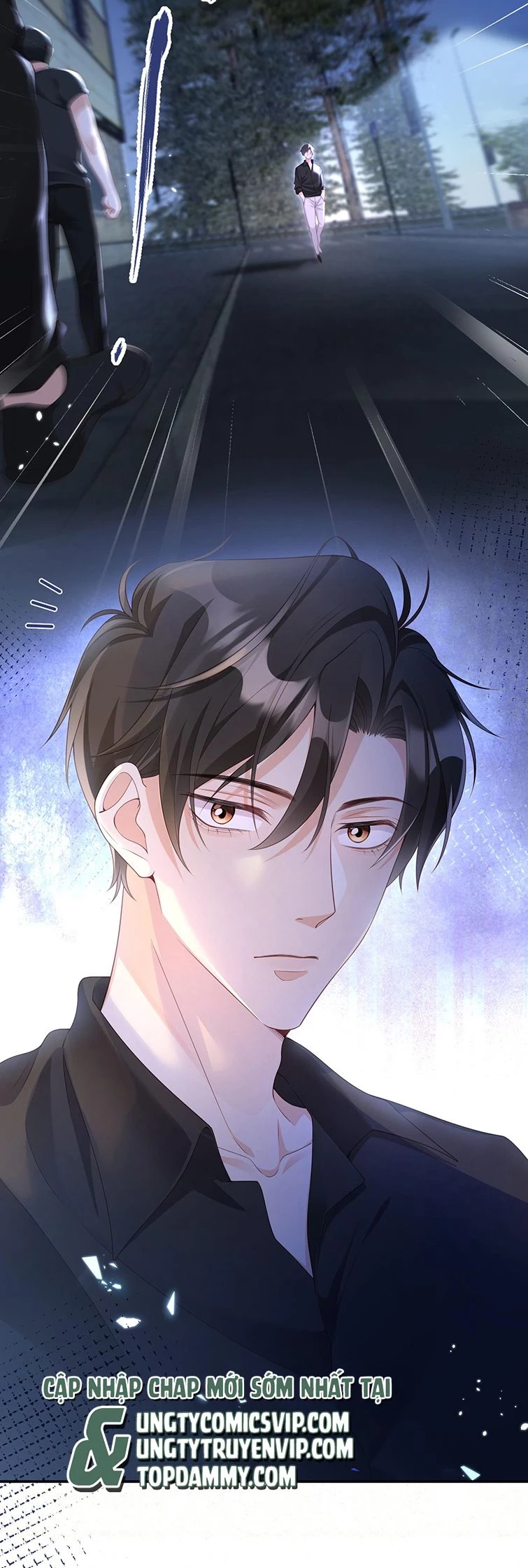 Nhân Thê Thụ Bị Bắt Tiếp Kịch Bản Cường Thụ Chapter 6 - 10