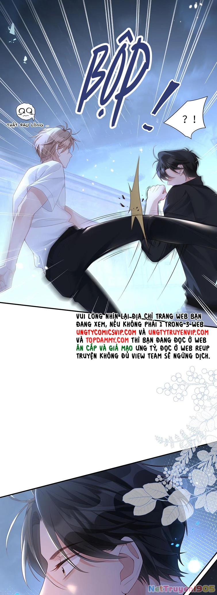 Nhân Thê Thụ Bị Bắt Tiếp Kịch Bản Cường Thụ Chapter 6 - 15