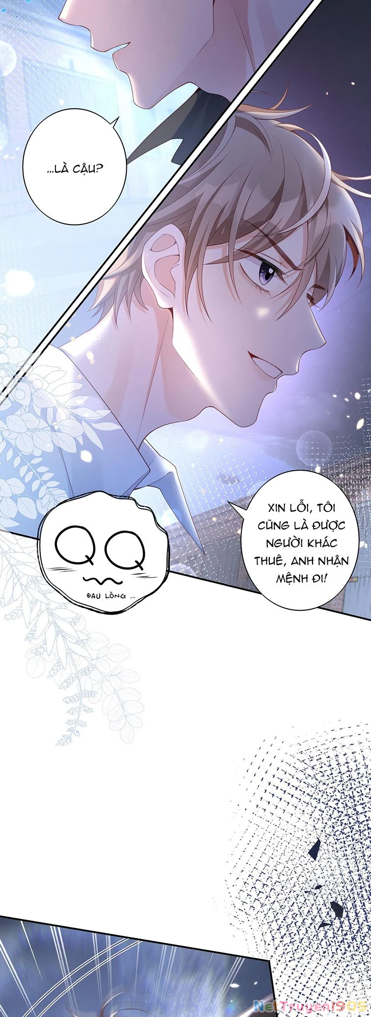 Nhân Thê Thụ Bị Bắt Tiếp Kịch Bản Cường Thụ Chapter 6 - 16