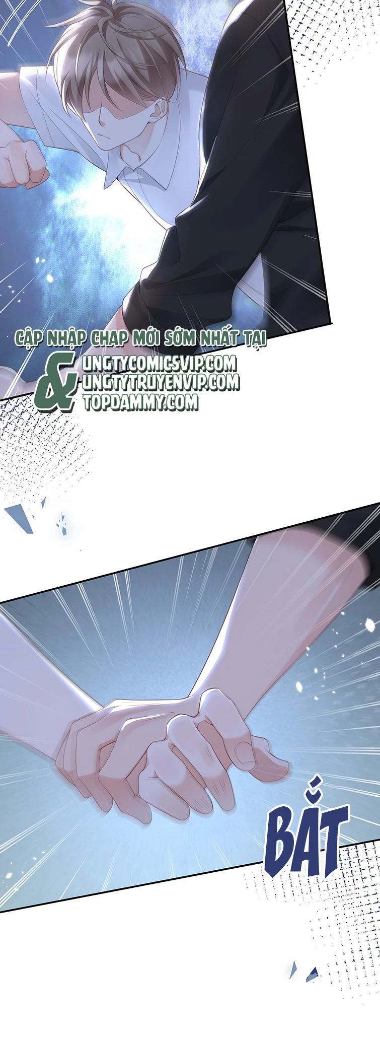 Nhân Thê Thụ Bị Bắt Tiếp Kịch Bản Cường Thụ Chapter 6 - 17