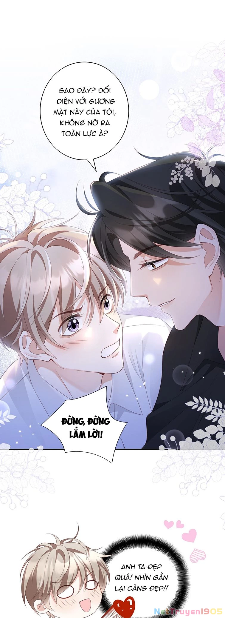 Nhân Thê Thụ Bị Bắt Tiếp Kịch Bản Cường Thụ Chapter 6 - 18