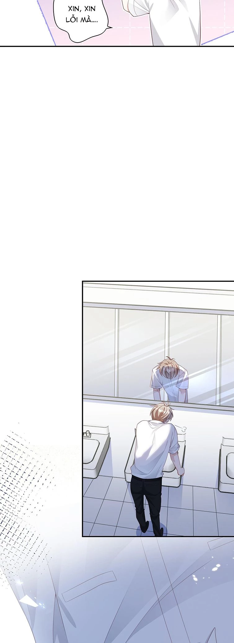 Nhân Thê Thụ Bị Bắt Tiếp Kịch Bản Cường Thụ Chapter 6 - 25