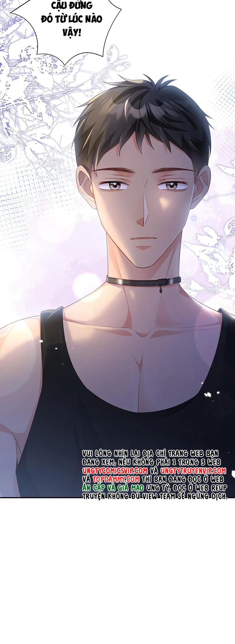 Nhân Thê Thụ Bị Bắt Tiếp Kịch Bản Cường Thụ Chapter 6 - 28