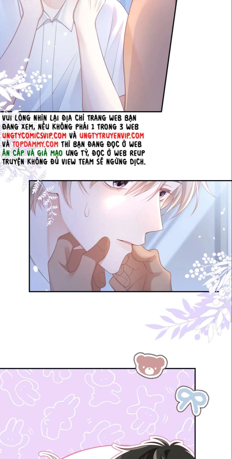 Nhân Thê Thụ Bị Bắt Tiếp Kịch Bản Cường Thụ Chapter 7 - 4