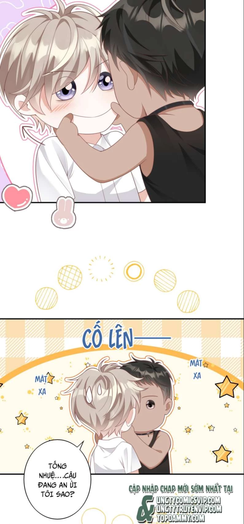 Nhân Thê Thụ Bị Bắt Tiếp Kịch Bản Cường Thụ Chapter 7 - 5