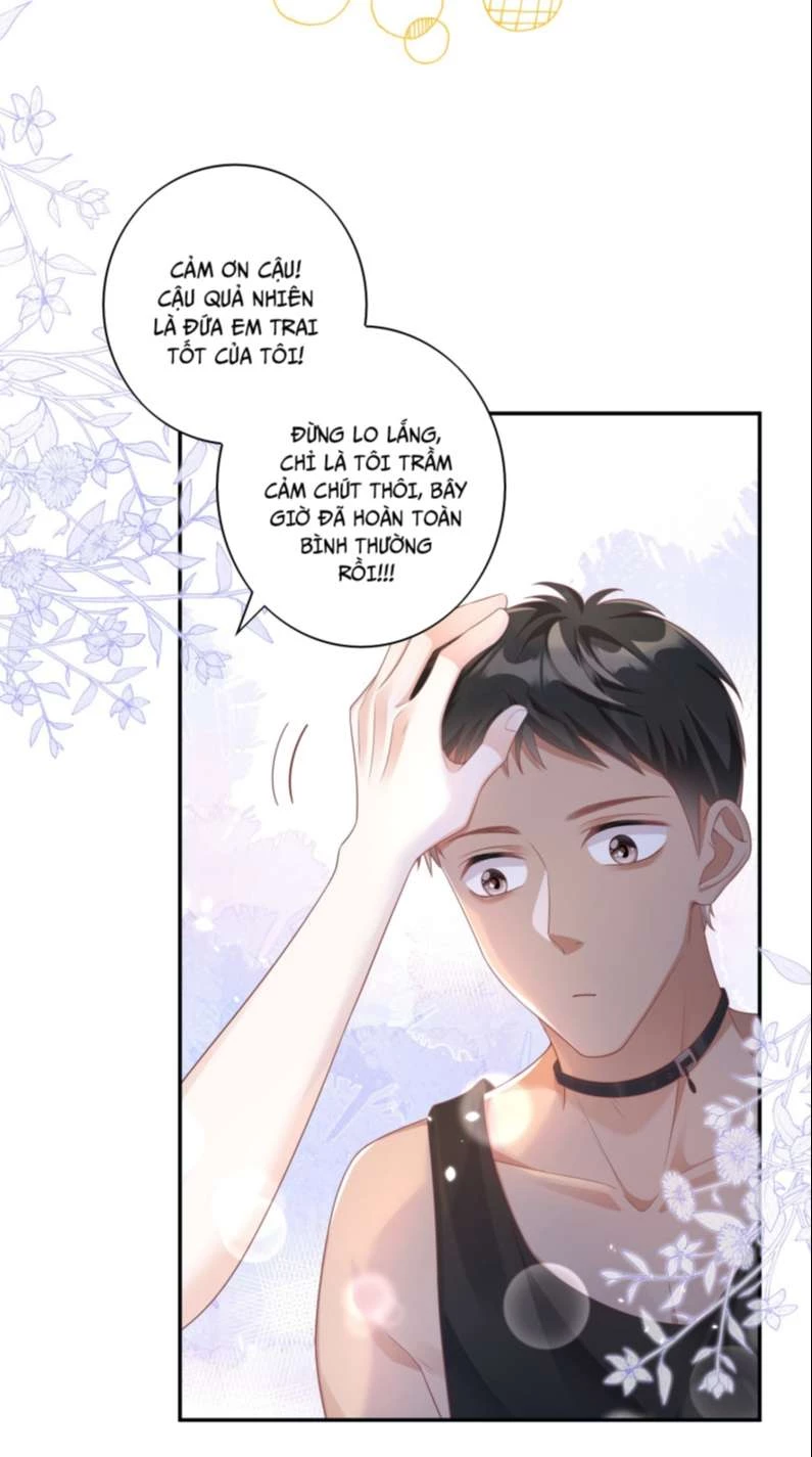 Nhân Thê Thụ Bị Bắt Tiếp Kịch Bản Cường Thụ Chapter 7 - 6