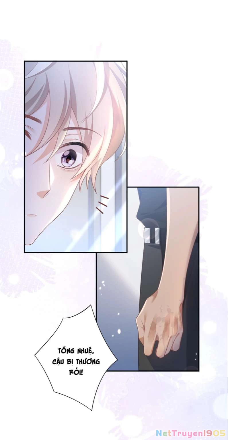 Nhân Thê Thụ Bị Bắt Tiếp Kịch Bản Cường Thụ Chapter 7 - 7