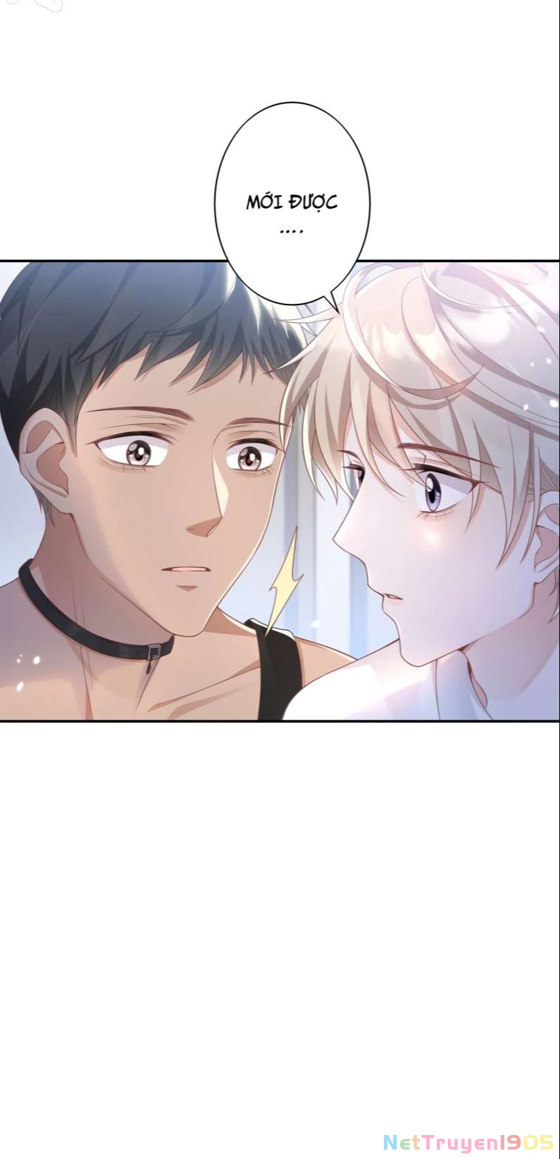 Nhân Thê Thụ Bị Bắt Tiếp Kịch Bản Cường Thụ Chapter 7 - 11