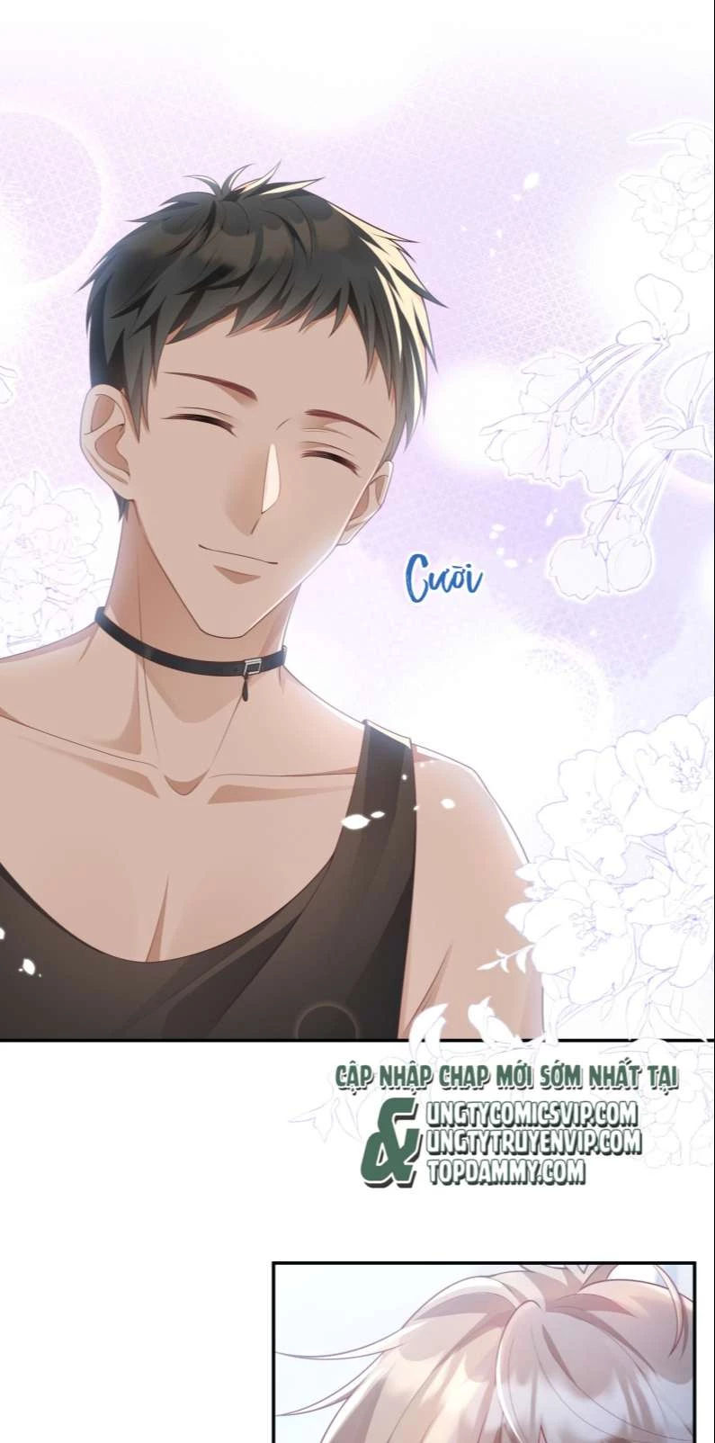 Nhân Thê Thụ Bị Bắt Tiếp Kịch Bản Cường Thụ Chapter 7 - 12