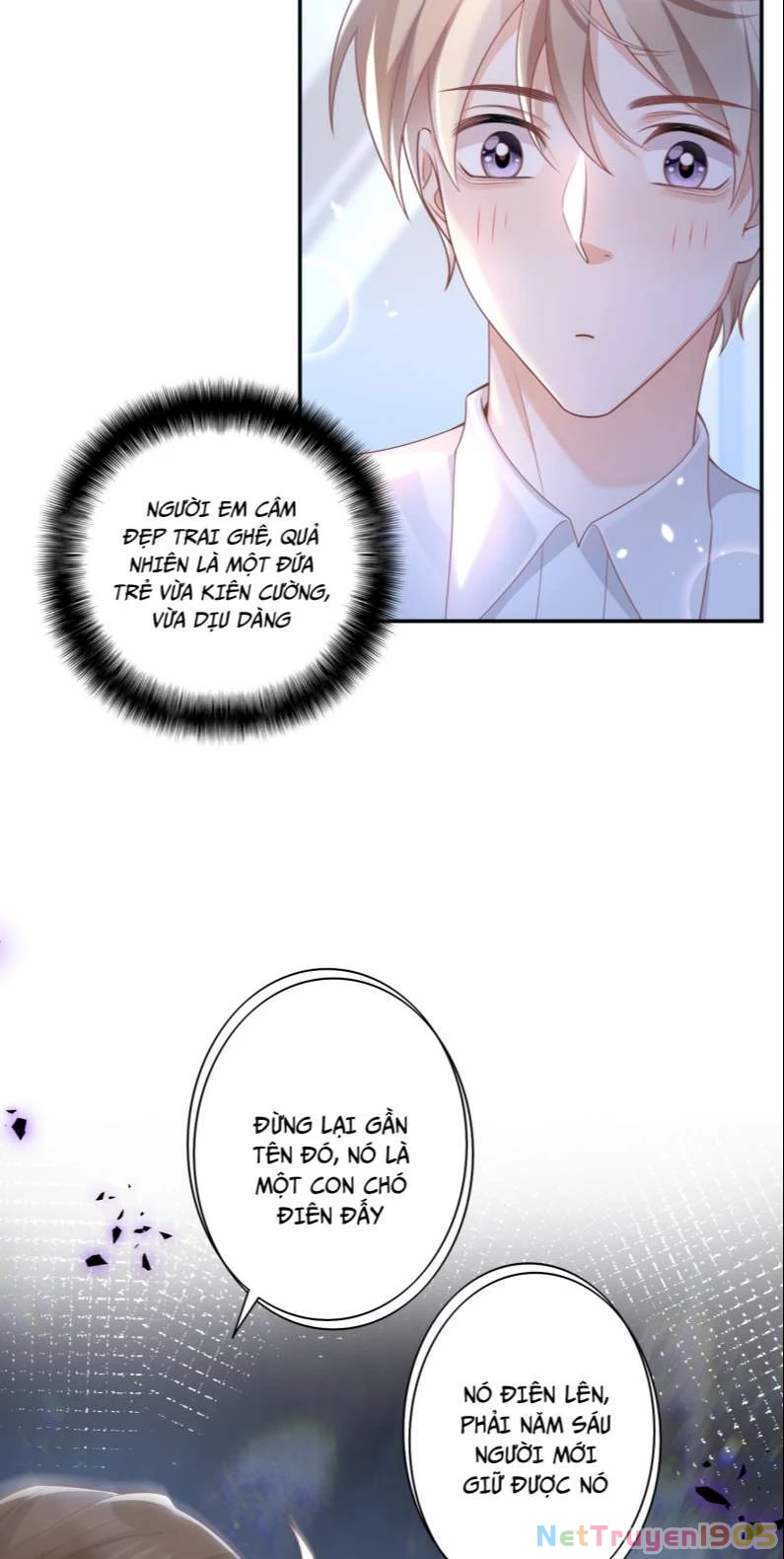 Nhân Thê Thụ Bị Bắt Tiếp Kịch Bản Cường Thụ Chapter 7 - 13