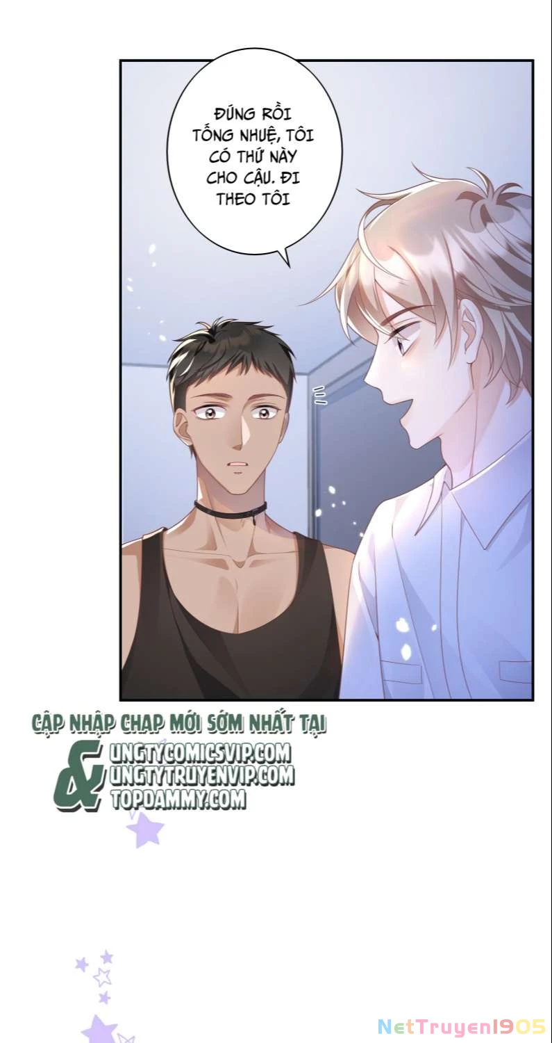 Nhân Thê Thụ Bị Bắt Tiếp Kịch Bản Cường Thụ Chapter 7 - 17