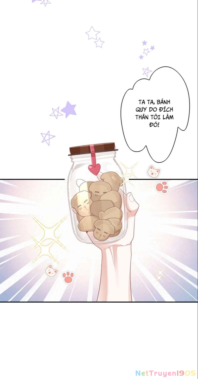 Nhân Thê Thụ Bị Bắt Tiếp Kịch Bản Cường Thụ Chapter 7 - 18