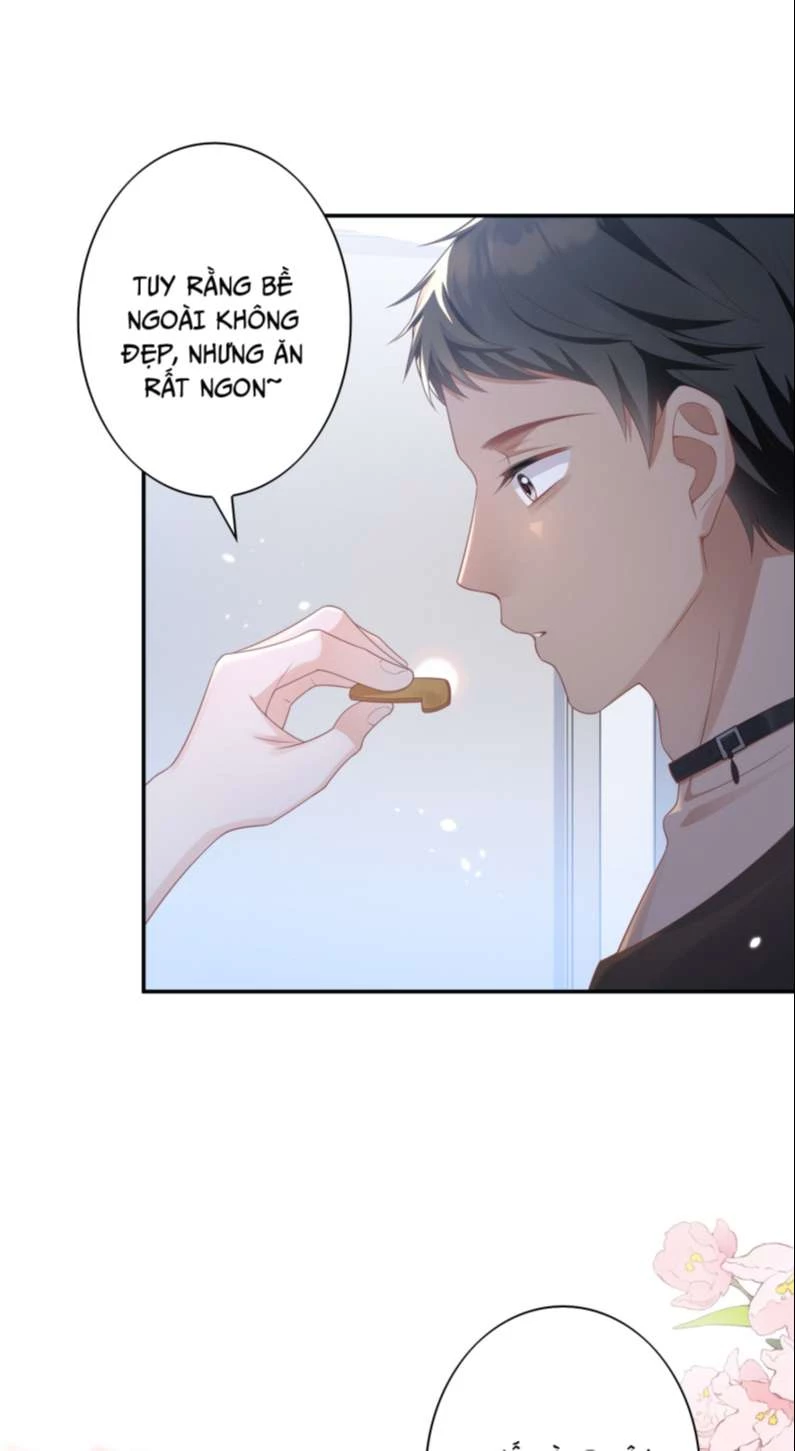 Nhân Thê Thụ Bị Bắt Tiếp Kịch Bản Cường Thụ Chapter 7 - 19