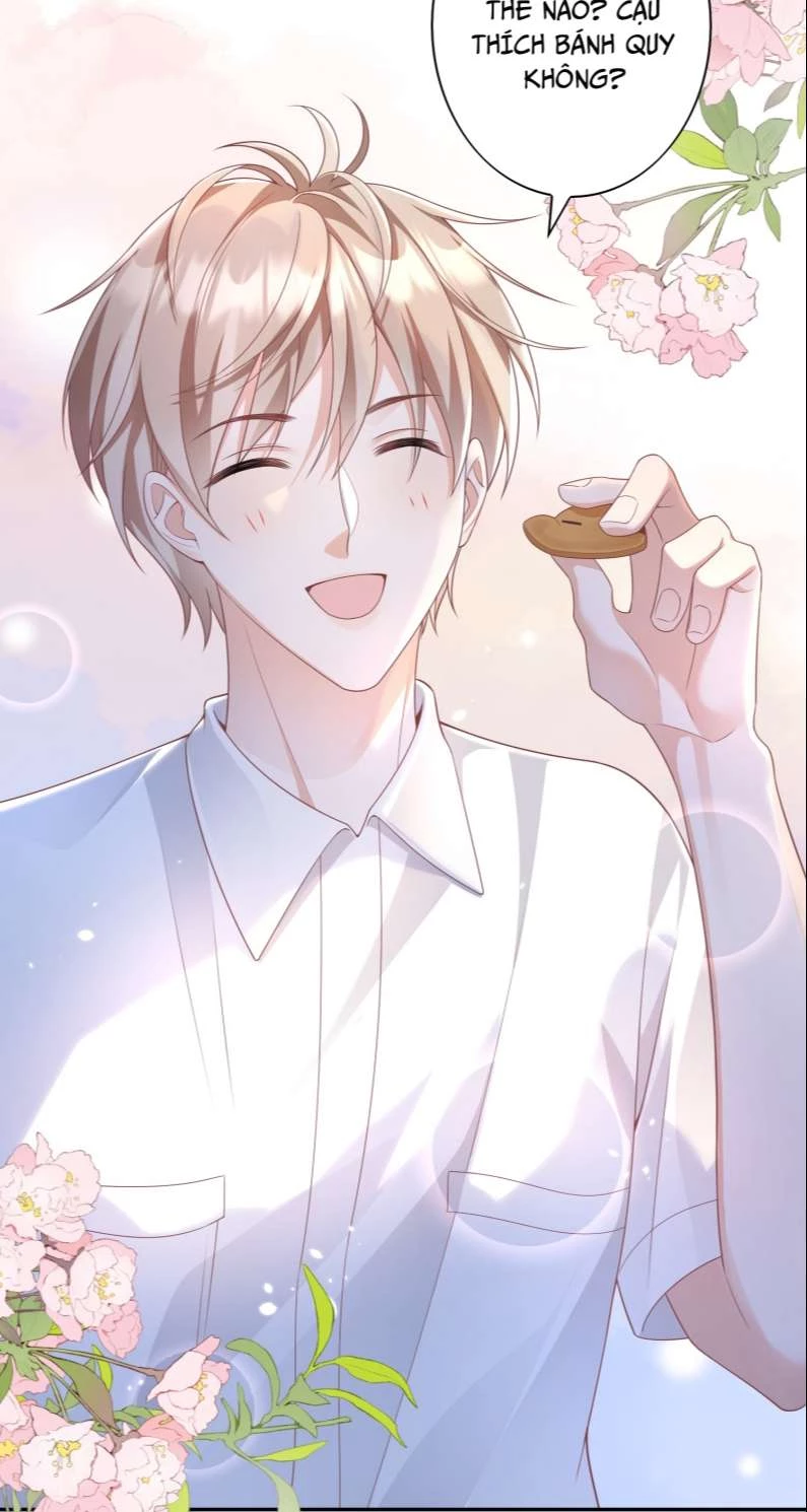 Nhân Thê Thụ Bị Bắt Tiếp Kịch Bản Cường Thụ Chapter 7 - 20