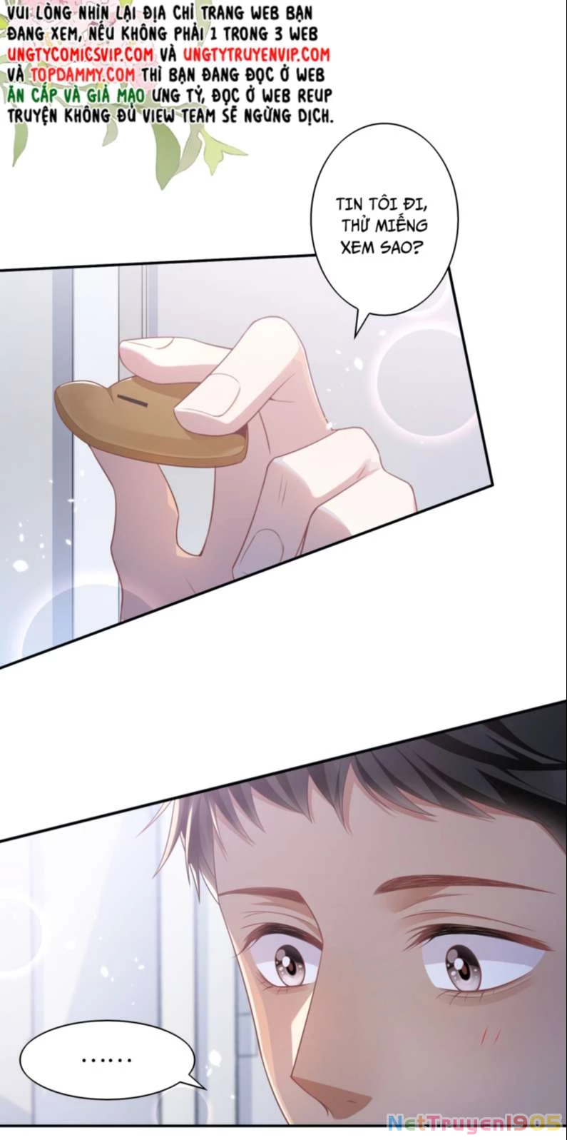 Nhân Thê Thụ Bị Bắt Tiếp Kịch Bản Cường Thụ Chapter 7 - 21