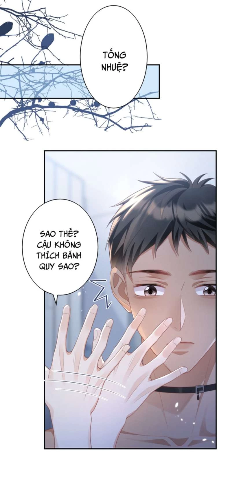 Nhân Thê Thụ Bị Bắt Tiếp Kịch Bản Cường Thụ Chapter 7 - 26