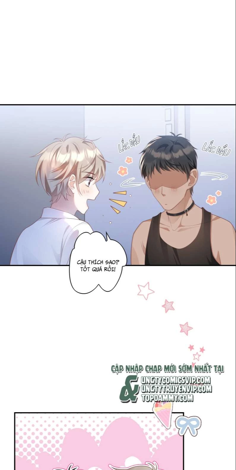 Nhân Thê Thụ Bị Bắt Tiếp Kịch Bản Cường Thụ Chapter 7 - 27